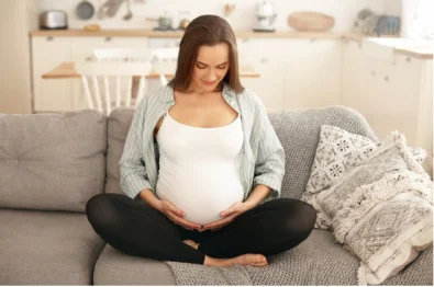 Como Lidar com o Estresse e as Emoes Durante a Gravidez: Um Guia para a Tranquilidade Materna