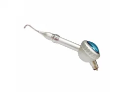 Jato de Bicarbonato Jet Hand D700