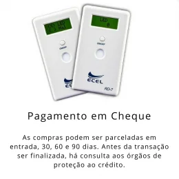 Radiometro RD-7 Ecel