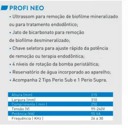 Profi Neo Dabi