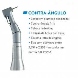 Contra Ângulo fg Dabi