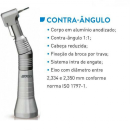 Contra Ângulo FG D700