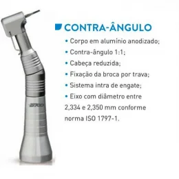 Contra ngulo FG D700