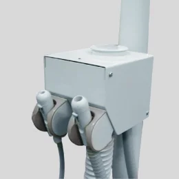 Kit BV 4 (2 Suctores Acionamento Automtico) Saevo