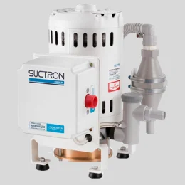Bomba de Vcuo Suctron Premium 1,5HP (at 07C) Schuster