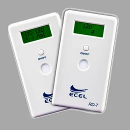 Radiometro RD-7 Ecel