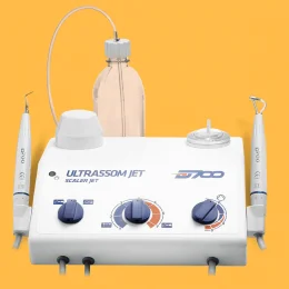 Ultrassom Jet D700