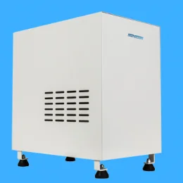 Cobertura Acstica para Bomba de Vcuo Dabi