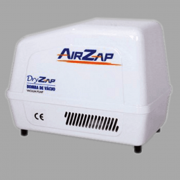 Bomba de Vácuo DryZap Com Proteção AirZap - ÚLTIMA SHOW ROOM