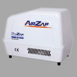 Bomba de Vcuo DryZap Com Proteo AirZap - LTIMA SHOW ROOM