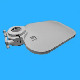 Bandeja Giratria para Aparelho de Profilaxia