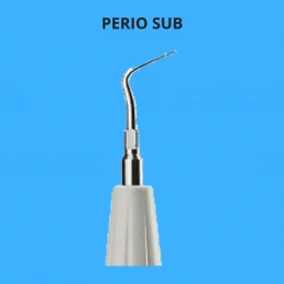 Tip Perio Sub - Periodontia