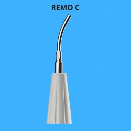 Tip Remo C -  Remoo de Coroas Protticas.