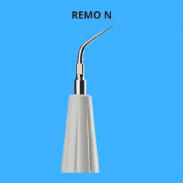 Tip Remo N - Remoo de Ncleos Metlicos.