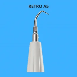 Tip Retro A5 - Retrocirurgia