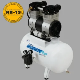 Compressor DA 2000 40VF AirZap - 220V