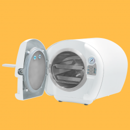 Autoclave 12L D700