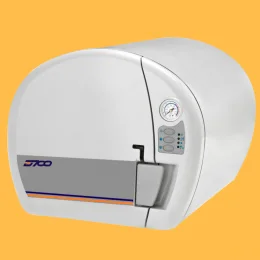 Autoclave 21L D700