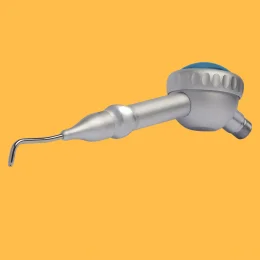 Jato de Bicarbonato Jet Hand D700