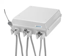 Mini Equipo III para Laboratrio