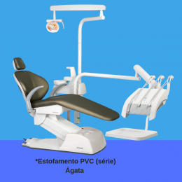 Personal Hasteflex com Mocho Odontológico
