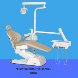 Personal Air com Mocho Odontológico