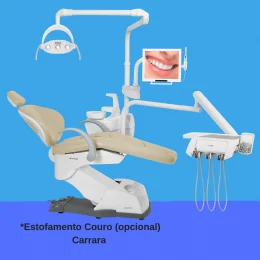 Prestige Air com Mocho Odontolgico
