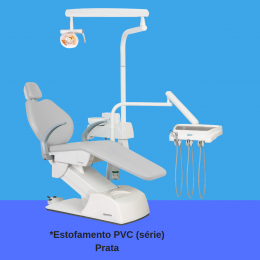 Croma Air com Mocho Odontológico