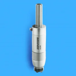 Micromotor N270 com Spray c/leo Dabi