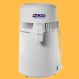 Destiladora Bioaqua SV D700