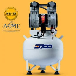 Compressor 40 Litros D700