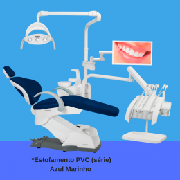 Prestige Hasteflex com Mocho Odontológico