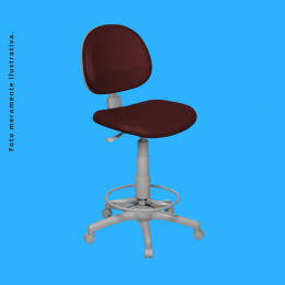 Mocho Odontológico Ergonomic Dabi