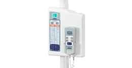 RX Max Coluna Móvel D700