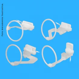 Kit Posicionador Para Sensor Intraoral