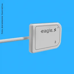 Sensor Digital Eagle S - Tamanho 2