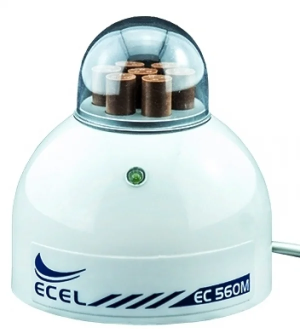 Mini incubadora EC560M Ecel