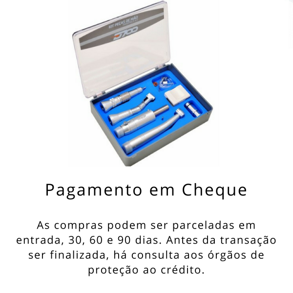 Kit Acadêmico (04 peças) - mm.ca.pr.torque pb c/óleo - d700