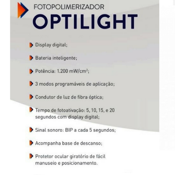 Foto Optilight Color D700