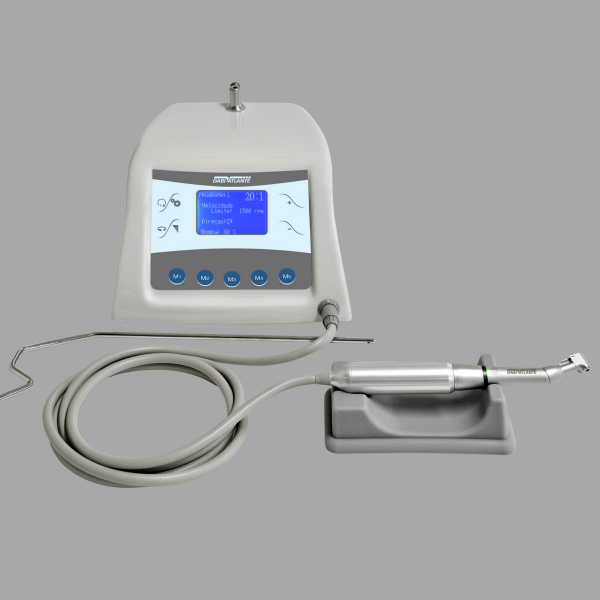 Micromotor Elétrico Implante Pross