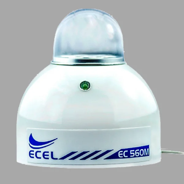 Mini incubadora EC560M Ecel