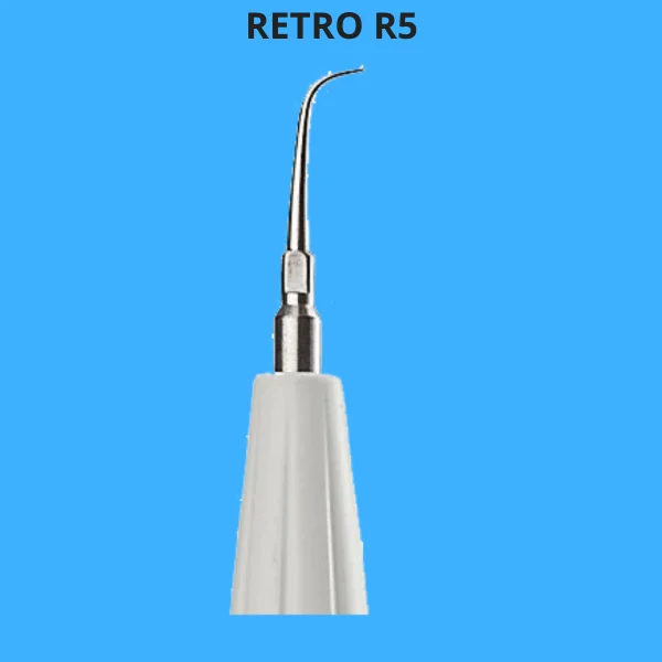 Tip Retro R5 - Retrocirurgia
