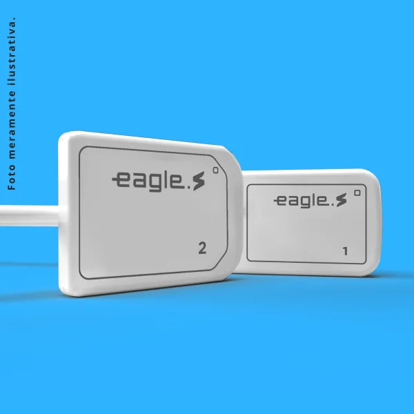 Sensor Digital Eagle S - Tamanho 2