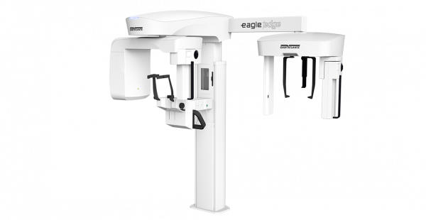 RX Eagle 3D Pan/Tomo Dabi