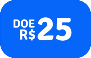 Doe R$25