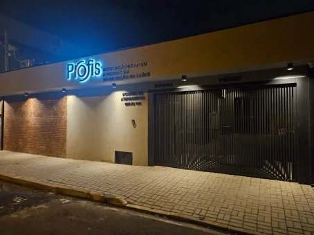 Imagem da estrutura