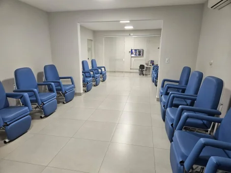 Imagem da estrutura