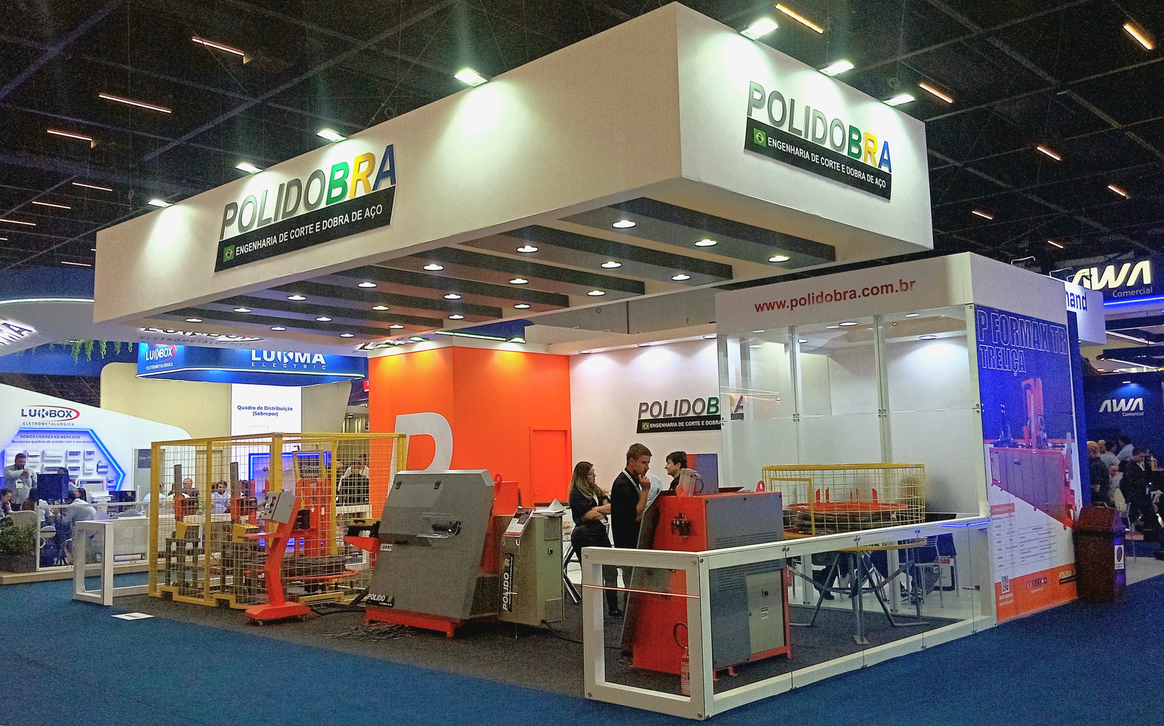 CONCRETE SHOW 2025