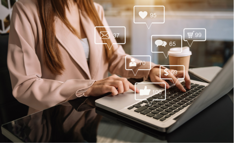 Saiba mais sobre nosso servi�o de E-mail Corporativo