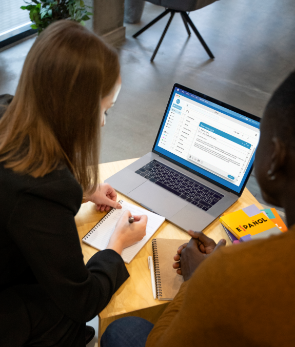 Solu��es de E-mail Corporativo